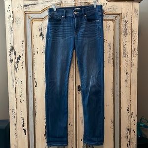 Express Jean NWOT